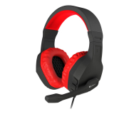 GENESIS ARGON 200 Czerwone - 1077595 - zdjęcie 1